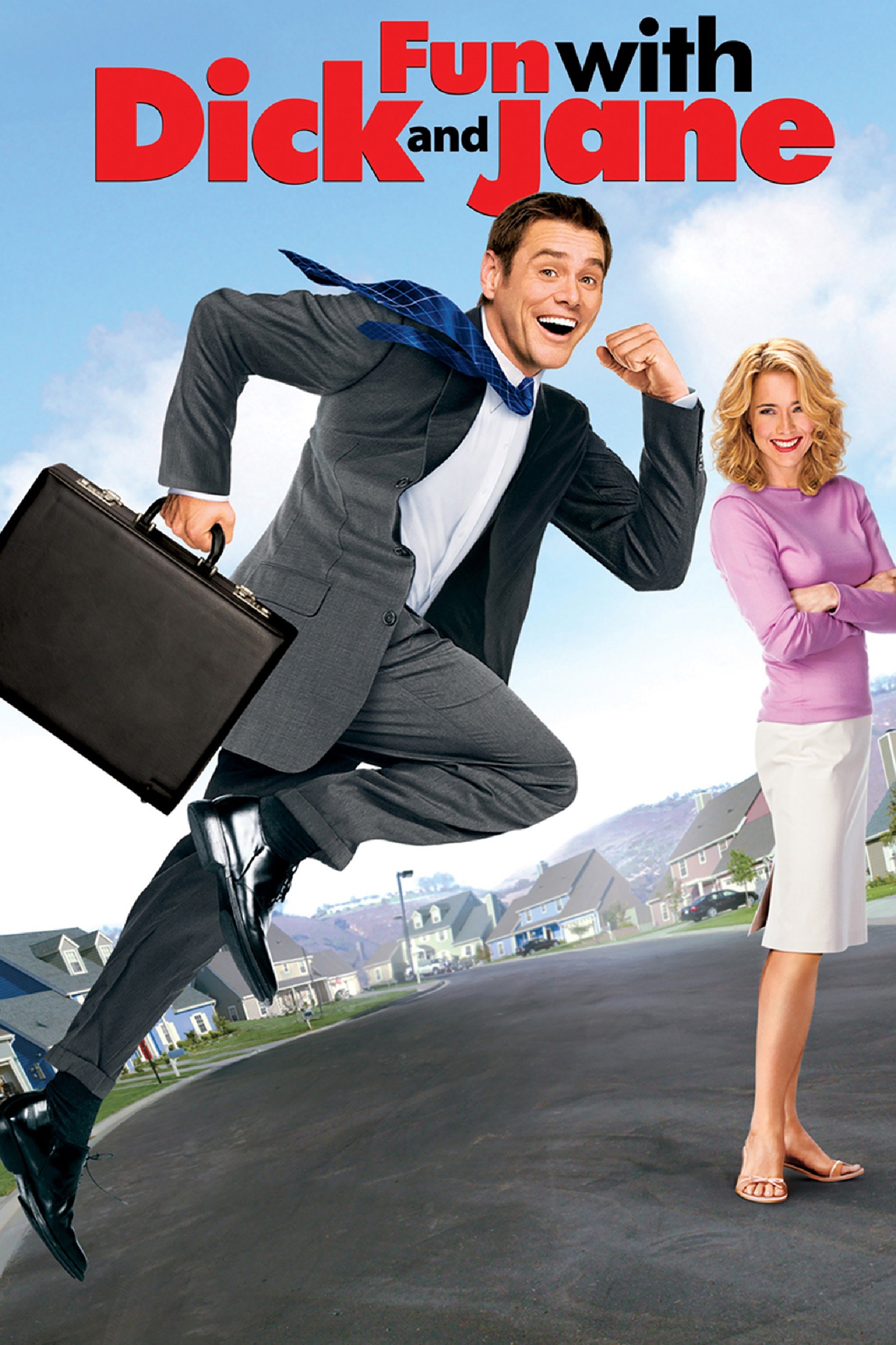 Fun with Dick and Jane (2005) [457752] (A1756347398) [[Movies]] --Plex--